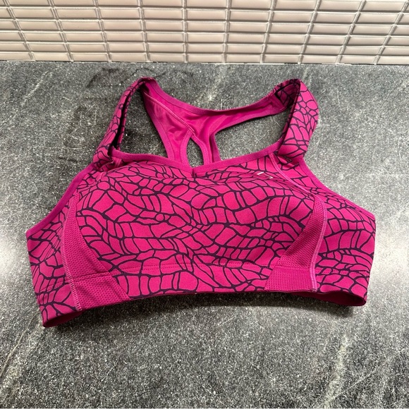 Moving Comfort Other - MOVING COMFORT WOMEN'S JUNO BRA Size 34C